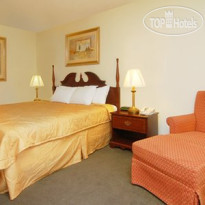 Quality Inn & Suites  Ozark 