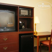 Quality Inn & Suites  Ozark 