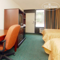 Quality Inn & Suites  Ozark 