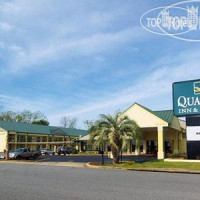 Quality Inn & Suites Eufaula 3*