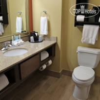 Holiday Inn Express & Suites Huntsville Airport