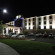 Holiday Inn Express & Suites Huntsville Airport 