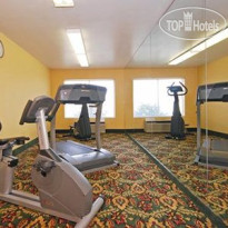 Americas Best Inn Fairfield Birmingham 