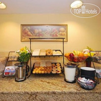 Americas Best Inn Fairfield Birmingham 
