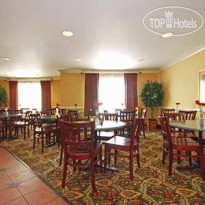 Americas Best Inn Fairfield Birmingham 