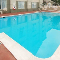 Americas Best Inn Fairfield Birmingham 