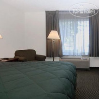 Americas Best Inn Fairfield Birmingham 