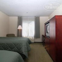 Americas Best Inn Fairfield Birmingham 