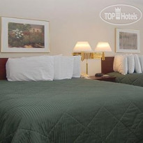Americas Best Inn Fairfield Birmingham 
