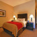 Comfort Inn & Suites Scottsboro 