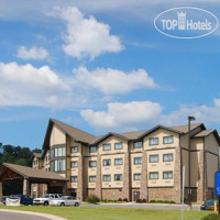 Comfort Inn & Suites Scottsboro 3*