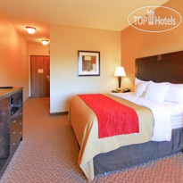 Comfort Inn & Suites Scottsboro 