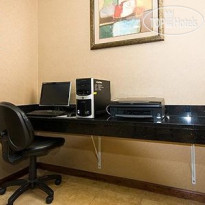 Comfort Inn & Suites Tuscumbia 