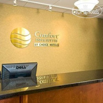 Comfort Inn & Suites Tuscumbia 