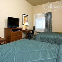 Comfort Inn & Suites Tuscumbia 