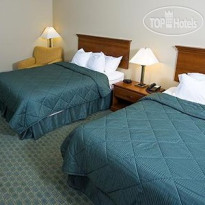 Comfort Inn & Suites Tuscumbia 