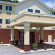 Фото Comfort Inn & Suites Tuscumbia