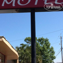 Taylor Motel 