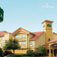 La Quinta Inn & Suites Birmingham Hoover 2*