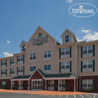 Country Inn & Suites By Carlson Dothan 3*