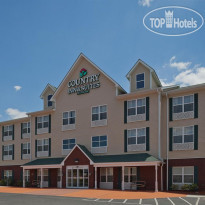 Country Inn & Suites By Carlson Dothan 