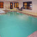 Comfort Suites Fultondale Закрытый бассейн