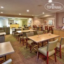 La Quinta Inn Birmingham / Cahaba Park South 