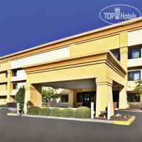 La Quinta Inn Birmingham / Cahaba Park South 2*