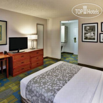 La Quinta Inn Birmingham / Cahaba Park South 