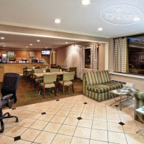 La Quinta Inn Birmingham / Cahaba Park South 