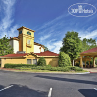 La Quinta Inn & Suites Birmingham Homewood 2*