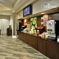 La Quinta Inn & Suites Birmingham Homewood 