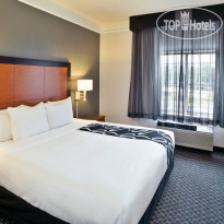 La Quinta Inn & Suites Birmingham Homewood 