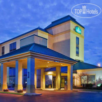 La Quinta Inn & Suites Dothan 