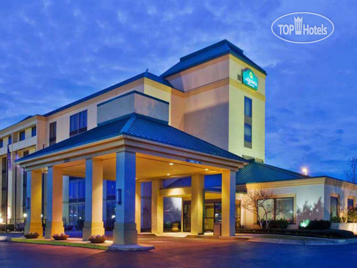 Фотографии отеля  La Quinta Inn & Suites Dothan 2*