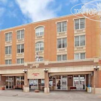 Hampton Inn Deadwood at Four Aces Casino 3*