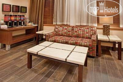 Новые добавленные фото туристов Hampton Inn Deadwood at Four Aces Casino 3*