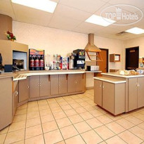 Comfort Inn Bismarck