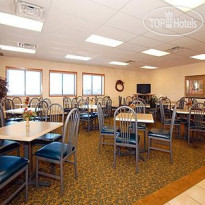 Comfort Inn Bismarck