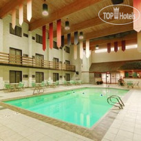 Comfort Inn Bismarck