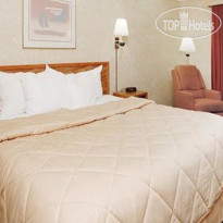 Comfort Inn Bismarck