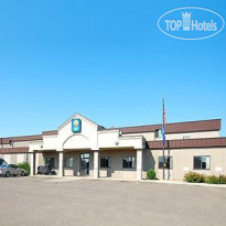 Comfort Inn Bismarck 