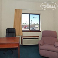 Comfort Suites Bismarck 