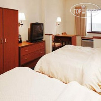 Comfort Suites Bismarck 