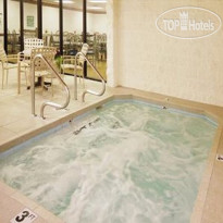 Comfort Suites Bismarck
