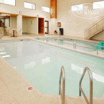Comfort Suites Bismarck