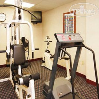 Comfort Suites Bismarck