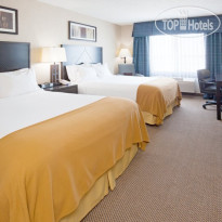 Holiday Inn Express Hotel & Suites Grand Forks 