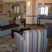 Holiday Inn Express Hotel & Suites Grand Forks 