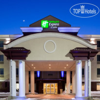 Holiday Inn Express Hotel & Suites Grand Forks 